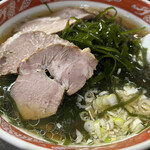 User's review image for マルナカ