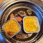 用戶對於焼肉 1129 高井田店的評論圖