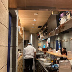 用戶對於らーめん 香月 代々木公園店的評論圖