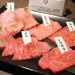 用戶對於一頭買焼肉 玄 上野アメ横店的評論圖