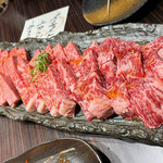 用戶對於板前焼肉一笑 梅田茶屋町的評論圖