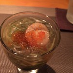 用戶對於酒菜あい田的評論圖