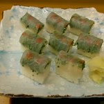 用戶對於春帆楼 日本橋高島屋店的評論圖