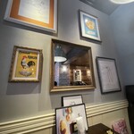用戶對於SALON 卵と私 原宿店的評論圖