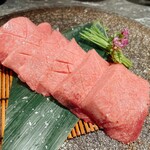 用戶對於米沢牛上杉 銀座本店的評論圖