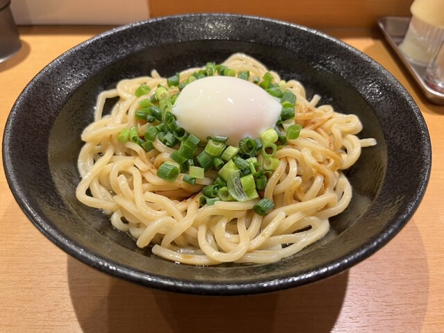 User's recommendation image for 油そば鈴の木