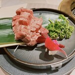 用戶對於焼肉 徳寿 藻岩店的評論圖