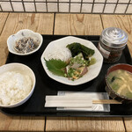 用户对于梅山鉄平食堂 本店的评论图