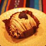 User's review image for モンブラン