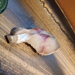 用戶對於若大将的評論圖