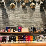 用戶對於サザコーヒー KITTE 丸の内店的評論圖