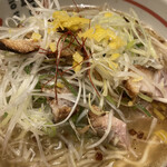 用户对于塩と醤 木津川店的评论图