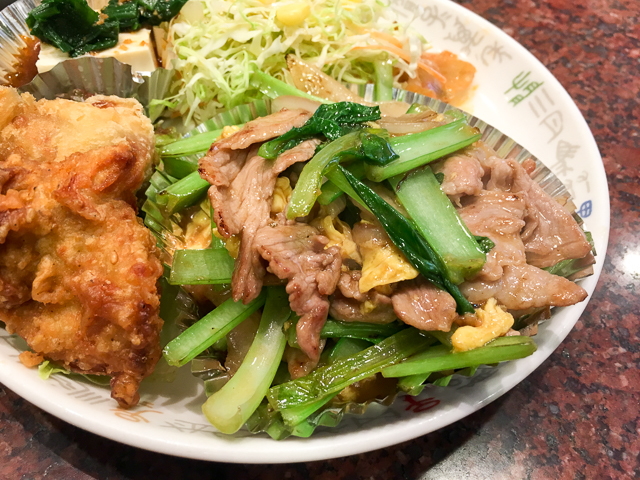User's review image for 大阪王将 古川橋店