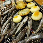 用戶對於磯丸水産 北千住西口駅前店的評論圖