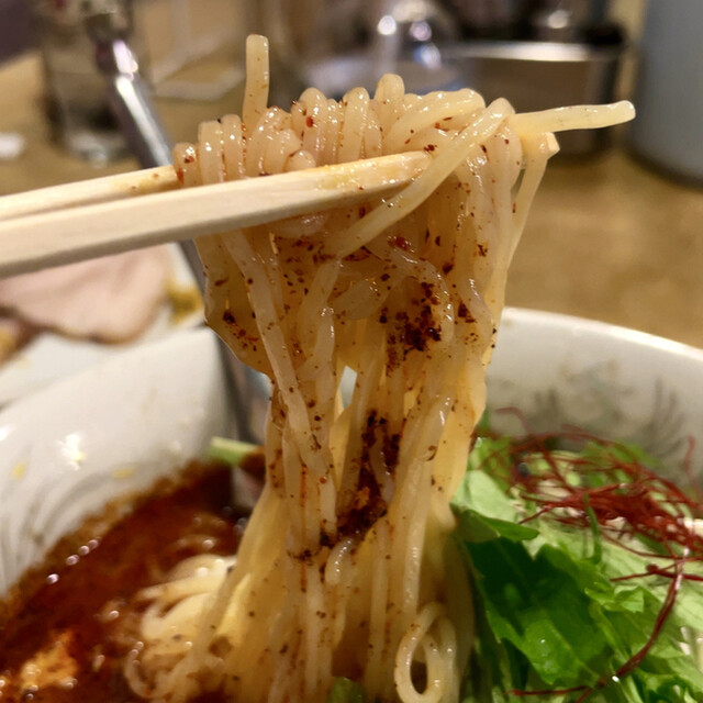 用戶對於中国屋台十八番 新川店的評論高清圖