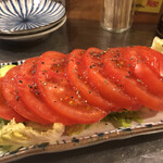 用户对于居酒屋ニューシンマチ的评论图