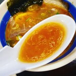 用戶對於立川 大勝軒的評論圖