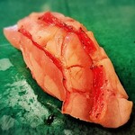 用戶對於鮨 まつざわ的評論圖