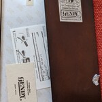 User's review image for GENDY 南青山本店