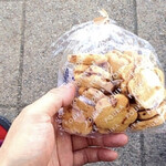 用户对于烹菓 京都本店的评论图