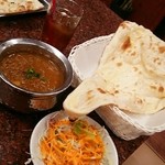 用户对于LUMBINI FOOD CAFE 富川店的评论图