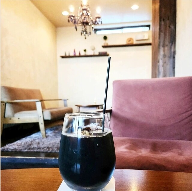 用户对于紫陽花珈琲的评论高清图