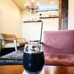 用户对于紫陽花珈琲的评论图