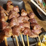 User's review image for 酔っ手羽横丁 五反田店