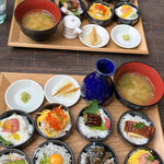 用戶對於TOKYO FISHERMAN'S WHARF UOHIDE 渋谷 Udagawa的評論圖