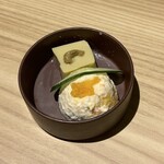 用戶對於全席個室 鮨と酒日和 ととうお 秋葉原駅前店的評論圖