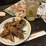 User's review image for 世界の山ちゃん 三条木屋町店
