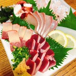 用户对于美人居酒屋　とんとん的评论图