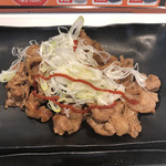 用戶對於吉野家 ２０２号線バイパス原店的評論圖