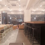 User's review image for STREAMER COFFEE COMPANY AKASAKA