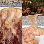 User's review image for SALUMIILAND TOKYO