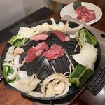 User's review image for 木村屋本店 代々木西口