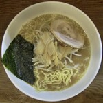 用戶對於麺や天鳳 方南町店的評論圖