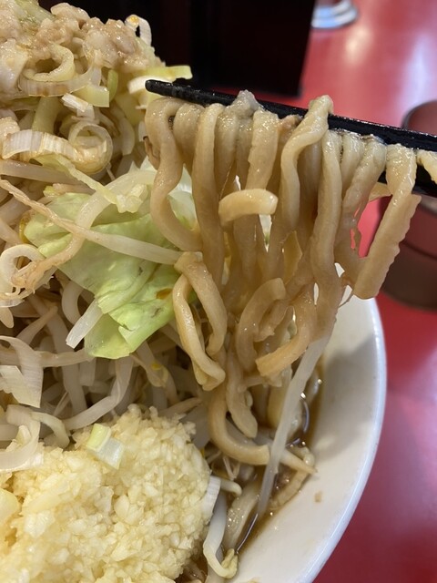 User's recommendation image for 豚ラーメン 板橋駅前店