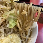 User's review image for 豚ラーメン 板橋駅前店