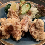 用户对于美人居酒屋　とんとん的评论图