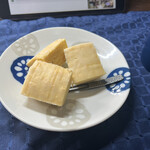User's review image for ホレンディッシェ・カカオシュトゥーベ 新宿伊勢丹店
