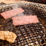 用户对于焼肉 木村屋的评论图