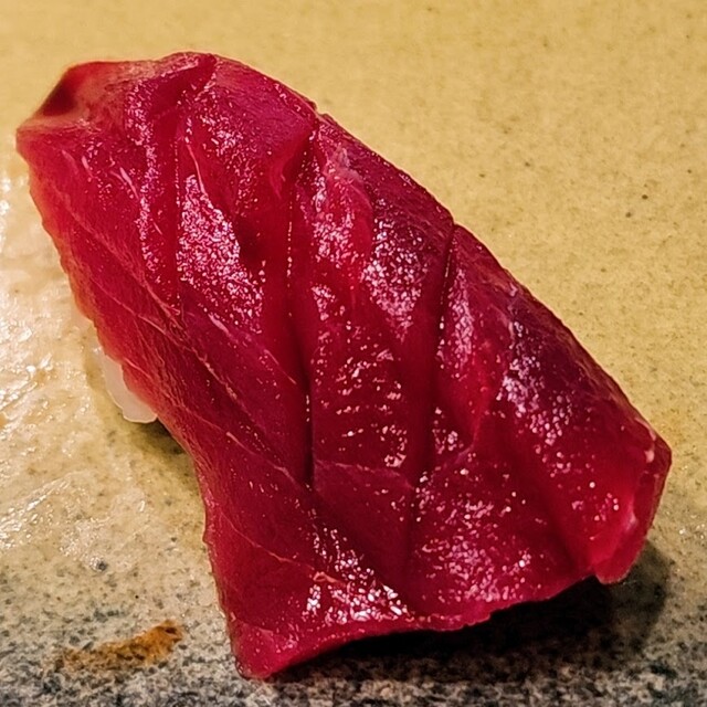 用戶對於鮨 まつざわ的評論高清圖