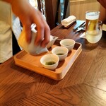 用戶對於高宮庭園茶寮的評論圖