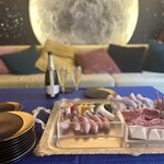 User's review image for MOON 901