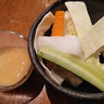 用戶對於カキ小屋スタンド 心斎橋的評論圖