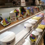 User's review image for タネビッツ