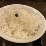 用戶對於ひつじそば 人と羊的評論圖