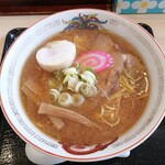 用户对于らーめん きちりん 本店的评论图