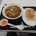 用戶對於東京餃子軒 イトーヨーカドー大森店的評論圖
